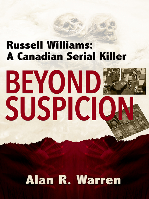 Title details for Beyond Suspicion by Alan R Warren - Available